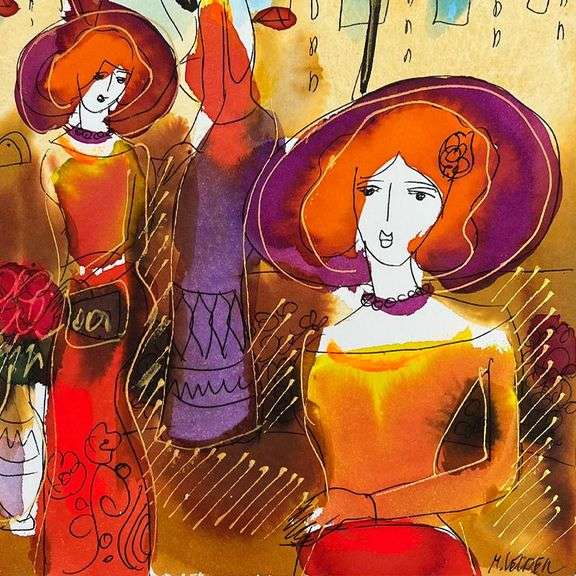 Untitled by Leider Original