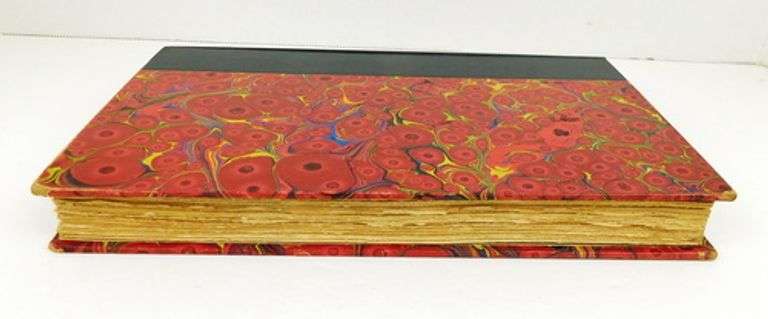 1928 Psyche, Illustrated & Numbered Book