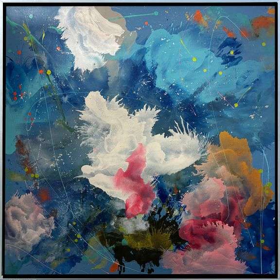 Gorgeous original piece by Azarin