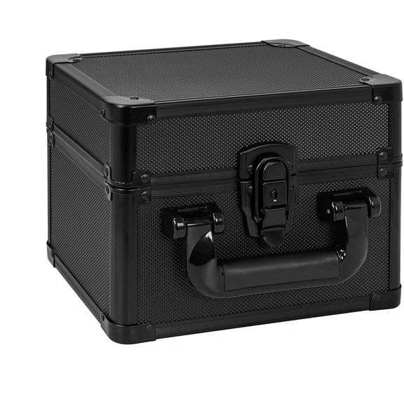 Aluminum Alloy Graded Card Storage Case