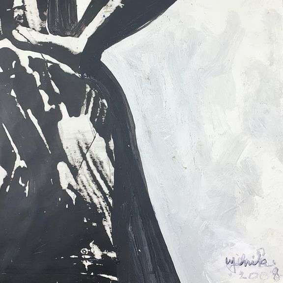 Untitled by Cook Original