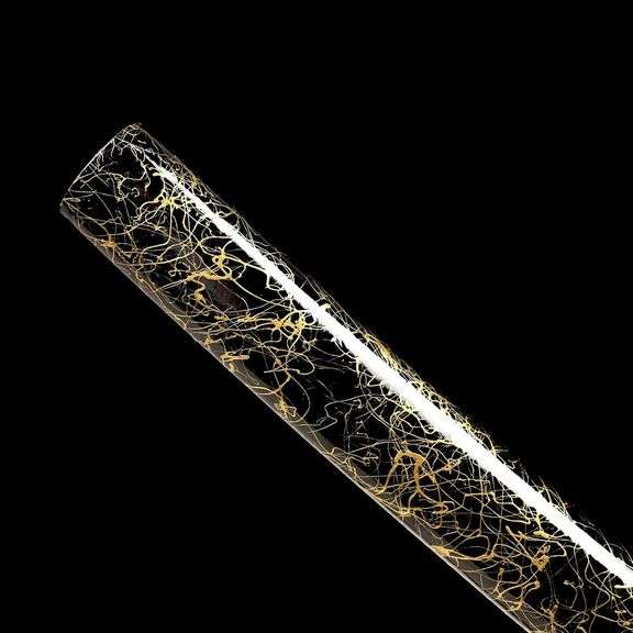 Katana Japanese Samurai Sword with Real Rayskin and Hardwood Saya