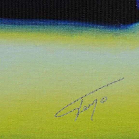 Man in the Bowler Hat by Ferjo,