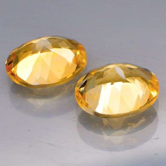 Hold the phone! It's 8.66cts of premium Brazilian Citrine!!!
