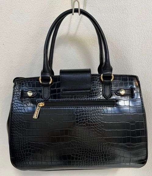 Designer Style Large Bag By David Jones-Paris