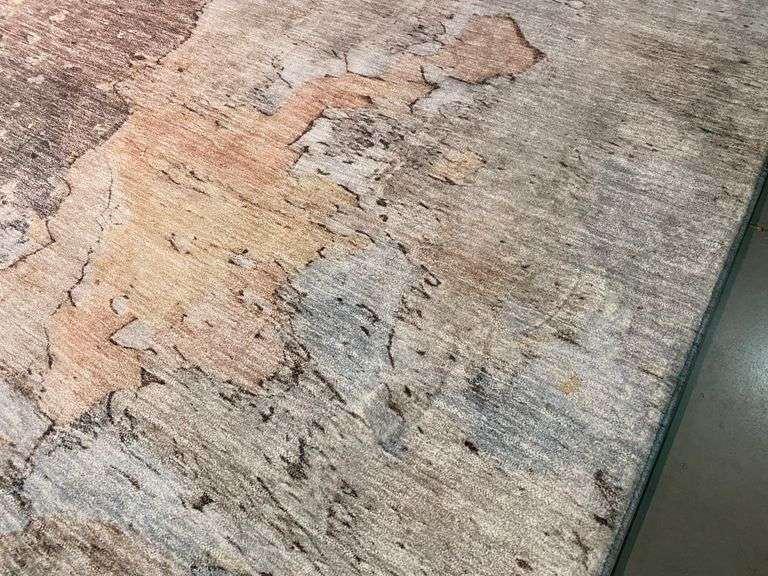 Magnificent Modern Rug 8x10
