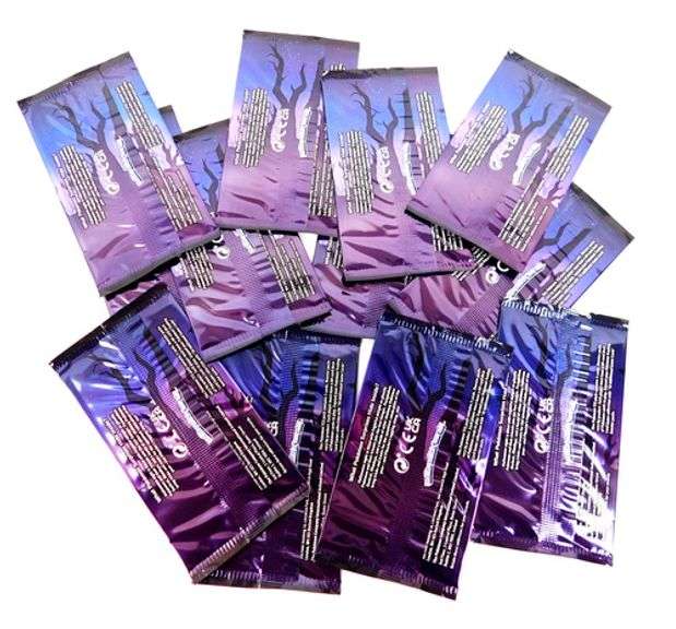 12 Pokémon Trick or Trade Card Packs, 2022 - All Sealed
