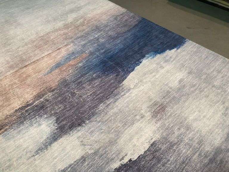 Magnificent Modern Rug 8x10