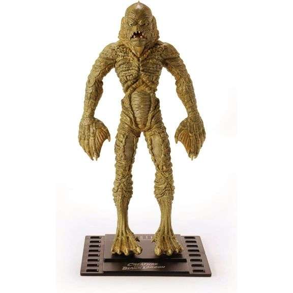 Creature from the Black Lagoon 7" Collectible Figure
