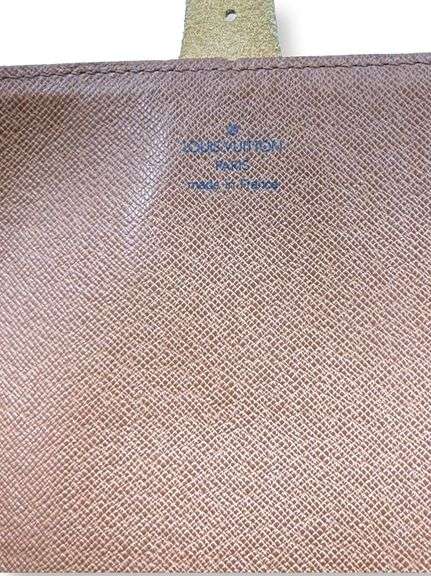 Louis Vuitton Cartouchiere Purse