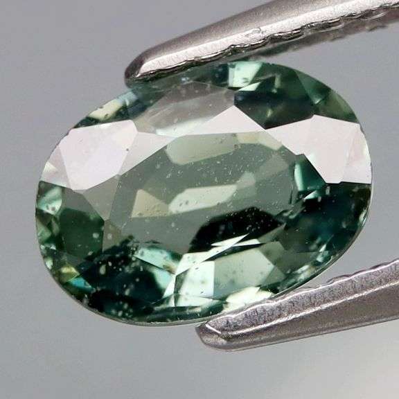 Lusterous 1.07ct Australian Sapphire -Heated only!