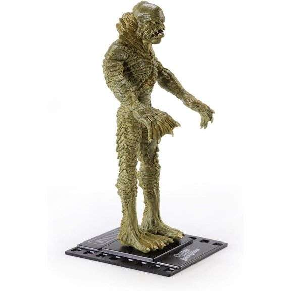 Creature from the Black Lagoon 7" Collectible Figure