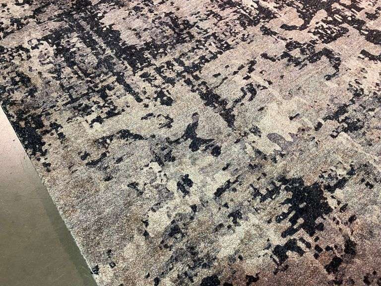 Magnificent Modern Rug 8x10