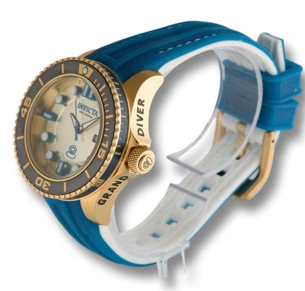 Invicta Pro Diver lady 38mm quartz watch