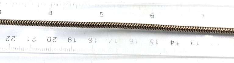 Vintage 925 sterling silver group lot of 4 bracelets