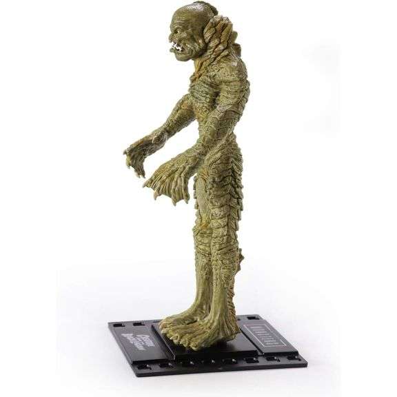 Creature from the Black Lagoon 7" Collectible Figure