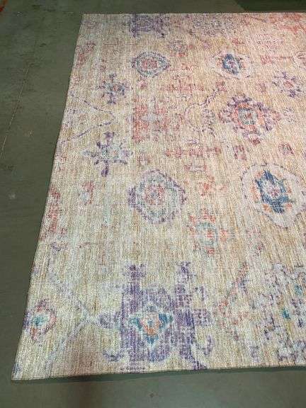 Magnificent Modern Rug 8x10