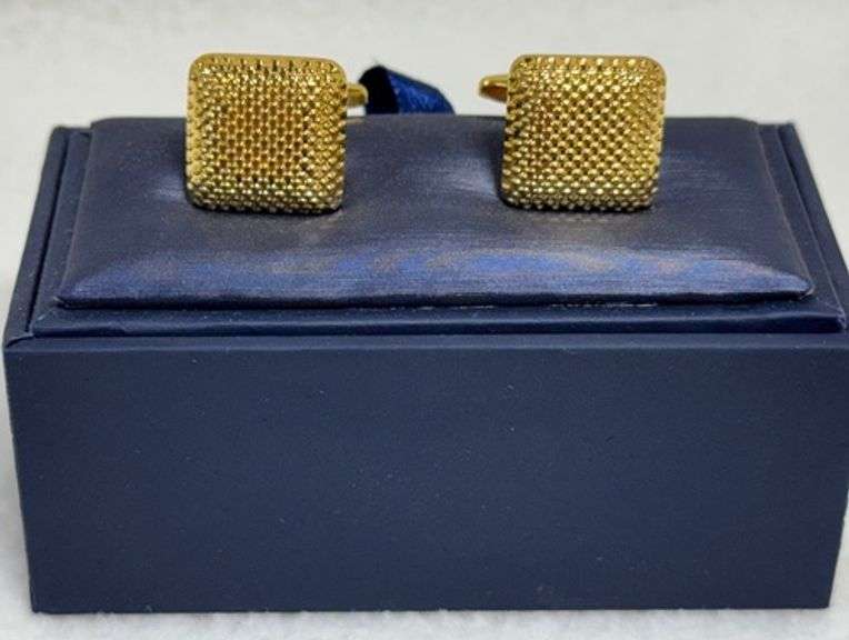 Stainless steel Cufflinks