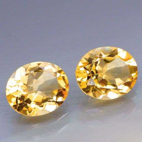 Hold the phone! It's 8.66cts of premium Brazilian Citrine!!!