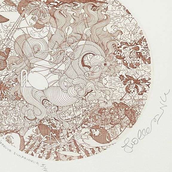 Libra by Azoulay, Guillaume
