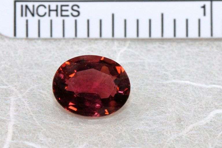 Fine Natural Pink Tourmaline