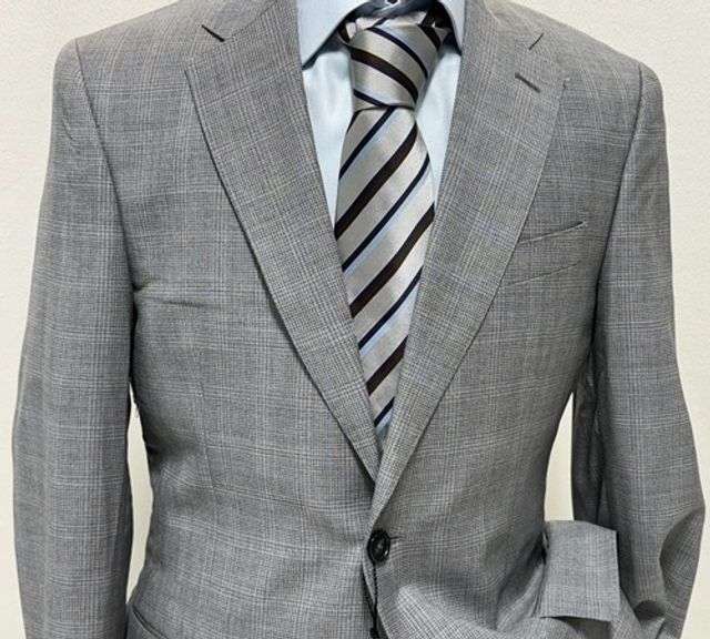 Handsome  Slim Fit Sit, Made in Italy