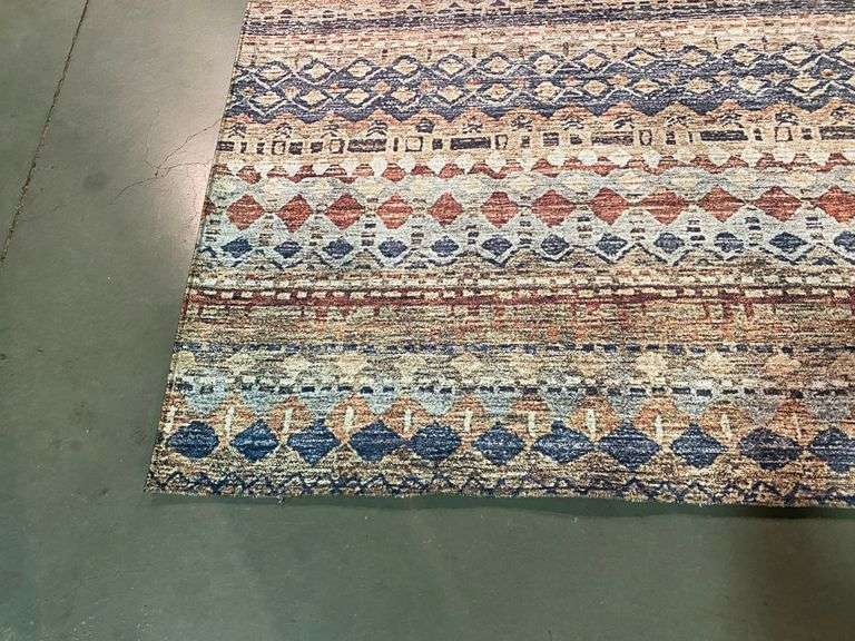 Magnificent Modern Rug 8x10