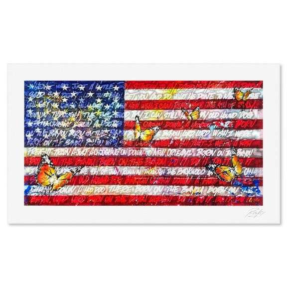 Born on the 4th by RISK,