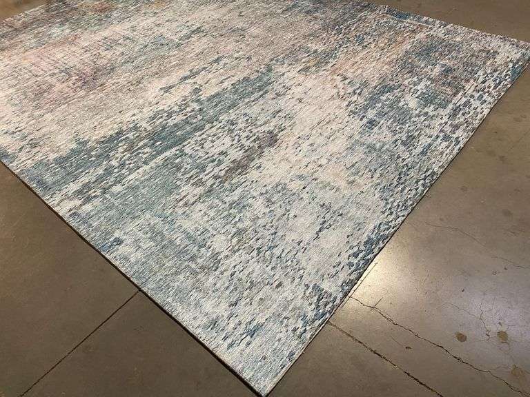 Magnificent Modern Rug 8x10
