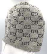 Italian Gucci cashmere hat