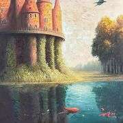 Untitled by Mani Original