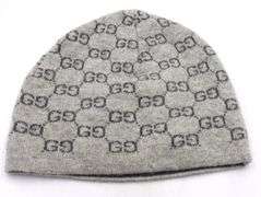 Italian Gucci cashmere hat