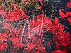 Alberto Insigne "Primavera Series"  Signed Giclee