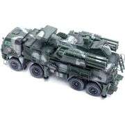 Pantsir-S1 Air Defense System Diecast Model