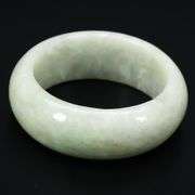 Simply amazing 20.22ct REAL Burmese Jade ring!