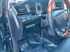 2011 Lexus LX 570 SUV