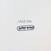 United we Stand by Peter Max
