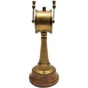 Brass Ship Engine Telegraph