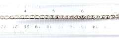 Vintage 925 sterling silver group lot of 8 bracelets