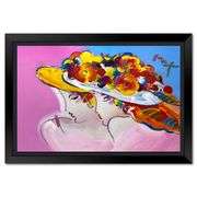 Friends by Peter Max