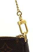 Louis Vuitton Monogram Mini Pochette Accessoires