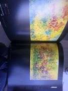 Rare Kamran Khavarani Masterpiece Unveiled – Signed Abstract Romanticism Artwork Up for Auction- Inv