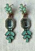 Set Of Fashion Jewelry Earrings
