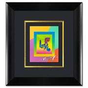 Love by Peter Max