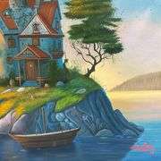 Untitled by Mani Original