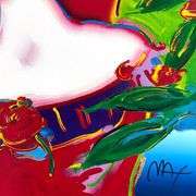 Day Dream by Peter Max