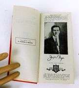 1934 The Herbalist by Joseph E. Meyer