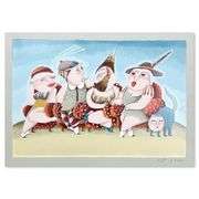 Untitled VI by Mahler, Yuval