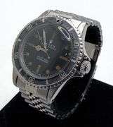 Collectible Vintage Rolex Subamriner 5513