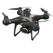 Brushless Optical Flow Drone Dual Cameras